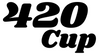 420Cup