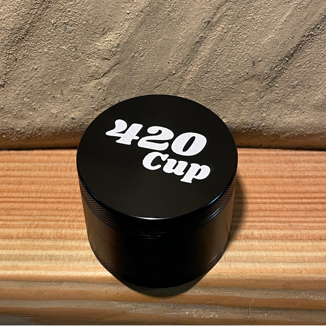 420Cup™ Grinder