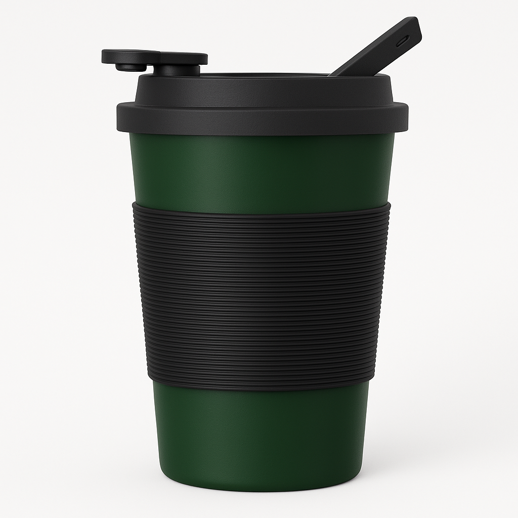 420Cup™ Stainless Steel